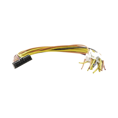 Cable Adaptador de Alarma / Entrada y Salida / Compatible con Kit DS-MP5604SD/GLF(LITE)