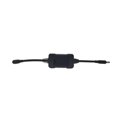 Medidor Portátil de Voltaje y Corriente / Rango 3.6 ~ 15 VCC / Corriente 0 ~ 3 A / Display LCD / 40 g