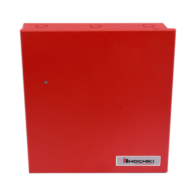 Fuente de Alimentación Remota / Salida 12/24 VCC Seleccionable / 4A / Listada UL / Aprobada FM / 13 x 13.5 x 3.25 pulgadas