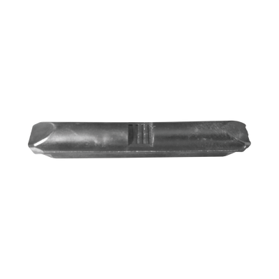 Conector de cadena / Riel tipo C / 100 kg fuerza máxima / Aleación de acero reforzada / 120 VCA 60 Hz