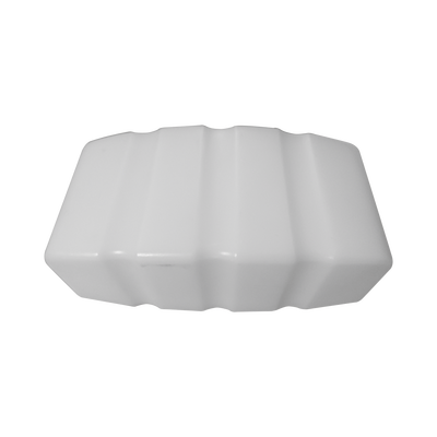 Tapa frontal y trasera / Motor 100 kg / Puerta 2.4-5 m (7.9-16.4 ft) / Aluminio / -40 a 65.5 °C
