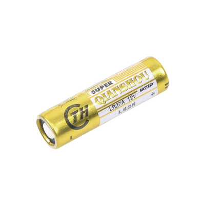 Batería de Litio / 12V / LR27A / Control Remoto PROT400