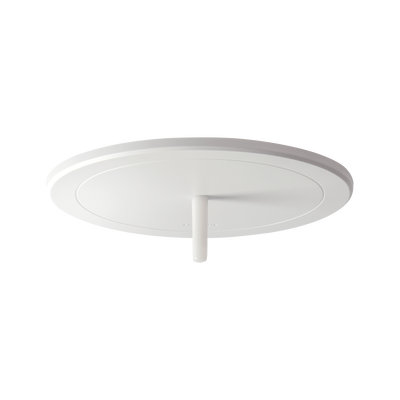 Hub de Control Inalámbrico / ClearConnect 22 m (71 ft) / Capacidad 75 Dispositivos / Expansible a 700 / Wi-Fi para Programación / 2 Entradas de Contacto Seco