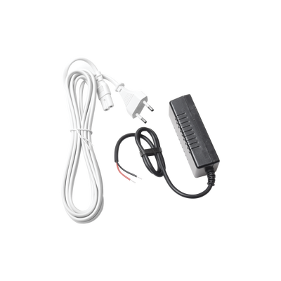 Fuente de poder / 80 Plus Gold / 630W / ATX / Ventilador 120mm / Protecciones múltiples / Diseño modular