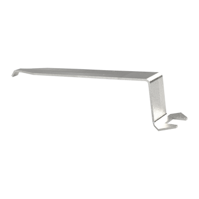 Llave para Tuercas Enjauladas / Compacta / Perforación Cuadrada 9.5 mm / Acero Inoxidable / Mango Antideslizante