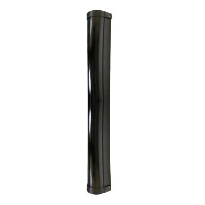Carcasa Ultra Resistente / 150cm de Altura / Montaje para pared / Ideal para Sensores Fotoeléctricos/ Una cara 180°