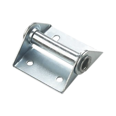 Bisagra central para puertas de garage / Acero galvanizado / 8 a 20 pies (2.4 a 6.1 m) / 16 tamaños / Puertas seccionales residenciales y comerciales