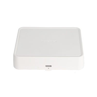 Control de acceso para 1 puerta / 2 lectores OSDP / Expandible a 16 puertas y 32 lectores / PoE / Ethernet y BLE 4.1