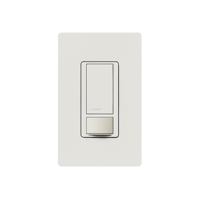 Sensor de Presencia / XCT PIR / 83 m² (893.4 ft²) / Apagado Automático / 120V / 2A Iluminación / 3A Ventilador