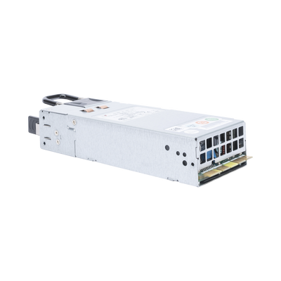 Fuente de Alimentación Modular / 1200 W Total / PoE 1000 W / 110 V CA / Hot-Swappable para Switches cnMatrix