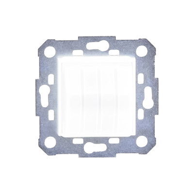 Luz de Aviso RGB / Señal Acústica Integrada / Bus RS485 / Control Dual / LEDs de Alta Eficiencia
