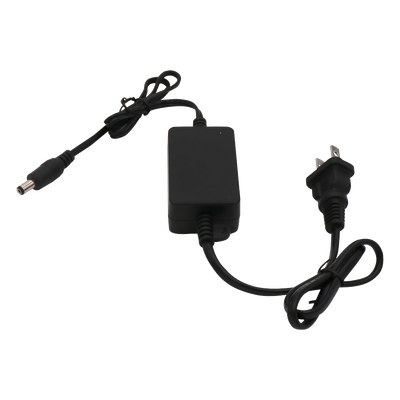 Fuente de Poder Regulada / 5 Vcc / 1A / Entrada 100-240 Vca / 5W / Certificaciones UL, CE, GS / Plug 5.5x2.5 mm