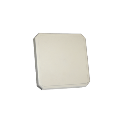 Antena RFID con conector N-Hembra fijo, Polarizacion lineal, proteccion IP67