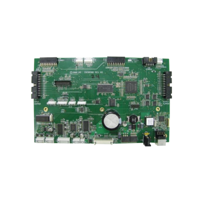 Tarjeta Principal / Puerto USB / Alta Velocidad / Diseño Compacto