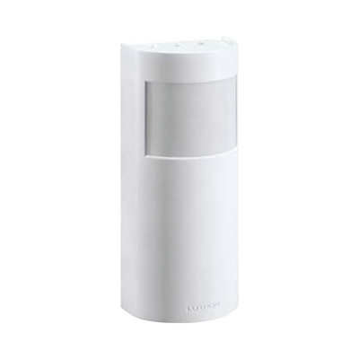 Sensor de Movimiento Inalámbrico / PIR XCT 180° / Cobertura 167 m² (1,800 ft²) / Batería 10 Años / Vacancia y Ocupancia