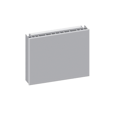 Módulo de potencia phase-adaptive / 120V~ / 16A / 50-60Hz / 1.2' ancho / 5.1' alto (1.4' prof.)