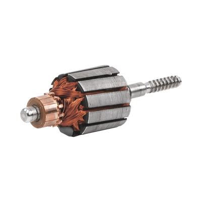 Rotor para Operador Industrial / Compatibilidad XBSPK03SI / Dos Versiones de Refacción / Reemplazo Preciso para Motores Industriales