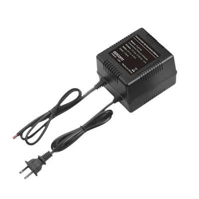 Transformador Industrial / 24 VCA / 100 VA / 110 VCA Entrada / 47-63 Hz / 3.28 ft Cable