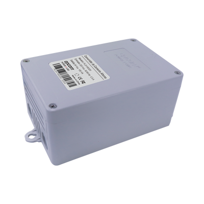 Transformador Industrial / 220 VCA a 24 VCA / 100 VA / 4 A / Eficiencia >85%