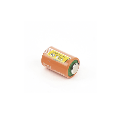 Batería Alcalina / 6V / Tipo 11A / 10.3 mm x 16 mm