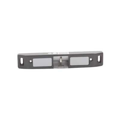 Contrachapa Eléctrica / Fuerza de Sujeción 1000 kg / 12 VCC / Fail Secure/Fail Safe Ajustable / Puertas de Emergencia / Interior