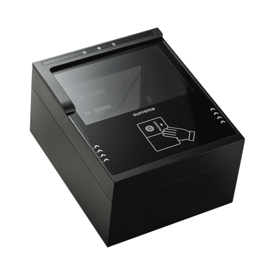 REALPASS-N Scaner de Pasaportes
