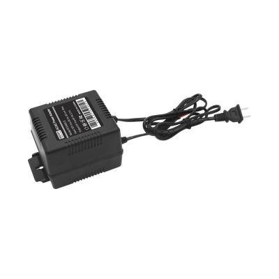 Transformador / 120 Vca Entrada / 24 Vca Salida / 60 VA / Protección Sobretensiones