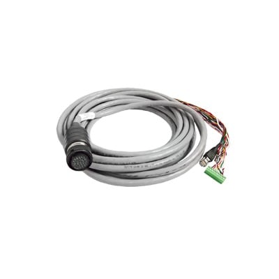 Cables de datos.