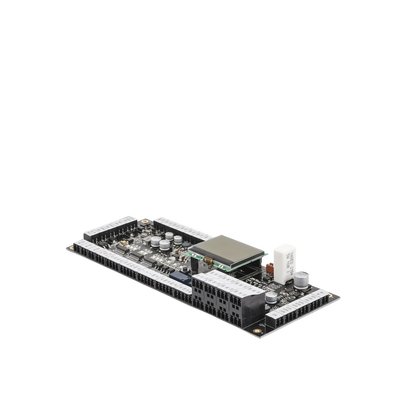 Tablilla principal / 4ta generación / AC 110V-220V / IP65 / 82W arranque / -28°C a 60°C / 6 personas/min