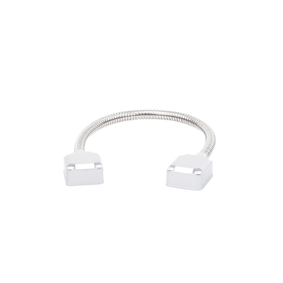 Loop Pasacable para Puertas / Acero Inoxidable / 17' (43cm) / Control de Acceso