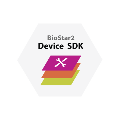 SDK de Integración / Control de Acceso y Asistencia / C++ y C# / Windows y Linux