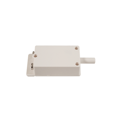 Switch Tamper / Normalmente Abierto / 12 VDC / 0.5 A / Contactos de Plata / UL y CE