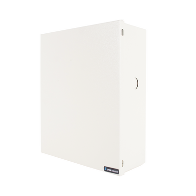 Gabinete para Panel de Alarma / Acero 26-gauge / 232x281x85 mm / 0.75 kg / Interior