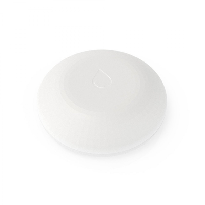 Sensor de Inundación Inteligente / Wi-Fi 2.4 GHz / Medición de Temperatura / Rango -40 a +40°C / Batería CR123A
