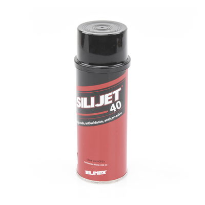 Aerosol Antioxidante y Lubricante / Resistencia a Intemperismo Húmedo y Salino / 454 ml / Tubo de Extensión Incluido