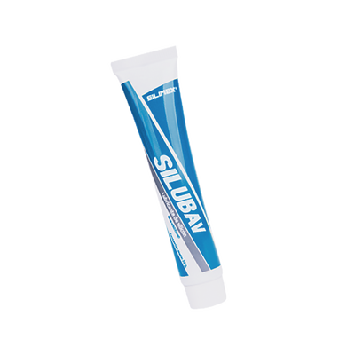 Grasa Lubricante Dieléctrica / Alta Viscosidad / Rango -10°C a 80°C / Tubo 28 g / Industrial y Telecomunicaciones