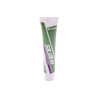 Lubricante Dieléctrico de Silicona / Baja Viscosidad / -10°C a 80°C / 28g / No Corrosivo con Plásticos