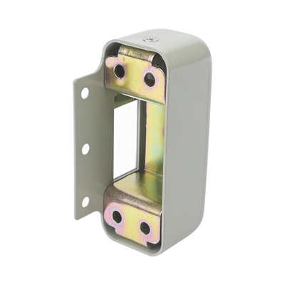 Contra para Cerradura Eléctrica / Instalación Izquierda / Compatible ACCESSRIMBL-ACCESSRIML / Diseño Compacto