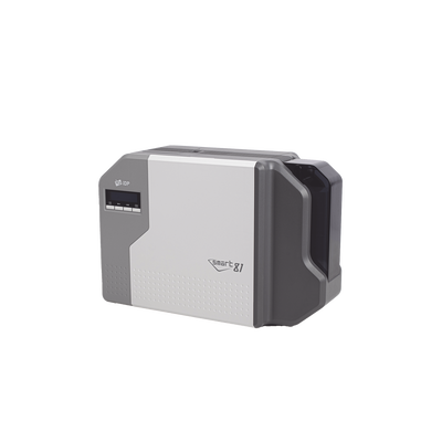 Impresora de Tarjetas / Retransferencia / 600 x 600 dpi / 144 Tarjetas por Hora / Doble Cara / Ethernet / Laminado Opcional
