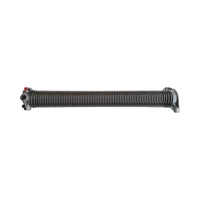 Resortes para puerta de garage / 18x7 pies (5.49x2.13 m) / Izquierdo y derecho / 124 kg / 4 piezas