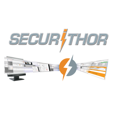 Software de Monitoreo de Alarmas / Arquitectura Cliente/Servidor / Hasta 50,000 Cuentas / Windows 10/11/Server / Licencia por Cuentas Ilimitadas