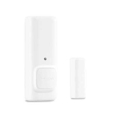 Sensor de Contacto Magnético / Bluetooth 5.0 / Alcance 80 m / 2.8 x 1.0 x 0.9 in / Anti-UV