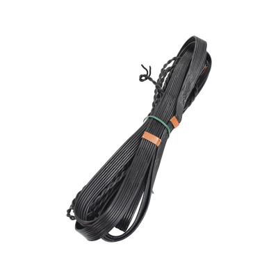 Lazo Magnético Vehicular / 1.20 x 0.5 m (3.9 x 1.6 ft) / Detección de Masa Metálica / Compatible con Detectores SY y XB Series