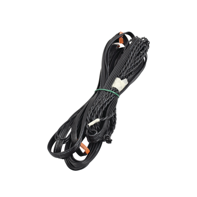 Lazo Magnético para Detección de Vehículos / 2 m x 1 m (6.6 ft x 3.3 ft) / Vehículos Estándar y Camionetas / Control de Barrera Automática