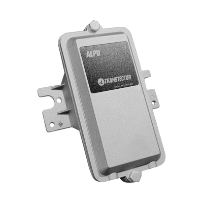 Protector de Sobretensión PoE++ / Gigabit Ethernet 1000 Mbps / 90W / SASD / RJ45 / Operación -40 a 75°C / NEMA 3R / ATEX