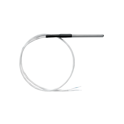 Sensor de Ultra Baja Temperatura / Rango -112°F a 32°F (-80°C a 0°C) / Acero Inoxidable / Cable 1000' (305m) / Diámetro 0.25' (6.35mm) / Exclusivo EAProGTWY y EA800
