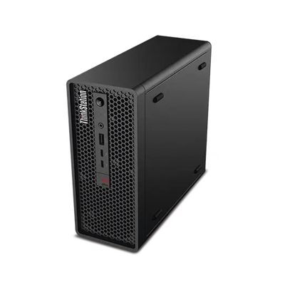 Workstation Torre / Core i7 16 Núcleos / 16 GB DDR5 / SSD 512 GB / NVIDIA T1000 8 GB / Wi-Fi 6E / Thunderbolt 4