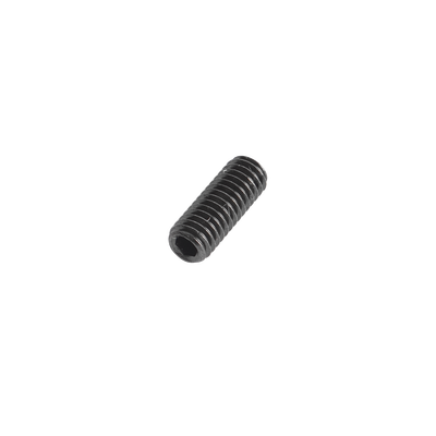 Tornillo Allen / Acero Inoxidable / Diseño Hexagonal / Antifricción / Para MAG600