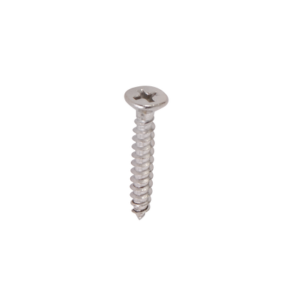 Tornillo de Repuesto / Para Cerraduras Electromagnéticas MAG350 y MAG600 / Acabado Delgado / Alta Durabilidad