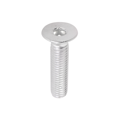 Tornillo de Contrachapa / Alta Resistencia / MAG350/600/1200 / Revestimiento Anticorrosivo / Instalación con Herramientas Estándar